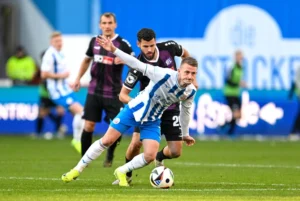 VfL Osnabrück – Hansa Rostock Info, Geschichte und Analyse: Alles, was du wissen musst 2026