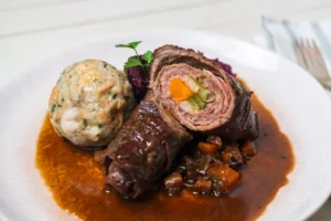 Rouladen Rezept – Das ultimative Rezept für saftige Rinderrouladen