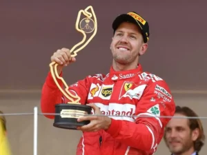 Sebastian Vettel Info – Das komplette Porträt einer Formel-1-Legende 2026