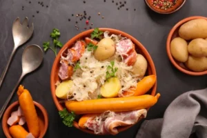 Sauerkraut gesund – Warum dieses traditionelle Lebensmittel ein echtes Superfood ist 2026