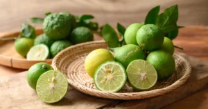 Limette – Die ultimative Info über Herkunft, Wirkung, Vorteile & Verwendung 2026