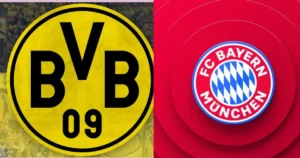 Bayern – Dortmund Info: Alles über Das Duell der Giganten