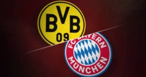Bayern – Dortmund Info: Alles über Das Duell der Giganten