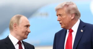 Donald Trump Putin – Eine komplexe Beziehung zwischen Macht, Politik und Weltgeschichte