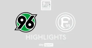 Hannover 96 News Aktuelle Infos, Hintergründe und spannende Entwicklungen rund um Hannover 96