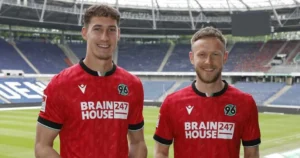 Hannover 96 News Aktuelle Infos, Hintergründe und spannende Entwicklungen rund um Hannover 96