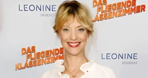 Heike Makatsch Info: Die spannende Biografie einer deutschen Schauspiel‑Ikone