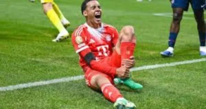 Jamal Musiala Verletzung – Alle aktuellen Injury‑Infos & Rückkehr‑Update (2026)