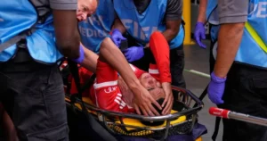 Jamal Musiala Verletzung – Alle aktuellen Injury‑Infos & Rückkehr‑Update (2026)