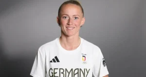 Lea Schüller – Alle wichtigen Infos zur deutschen Fußball-Ikone