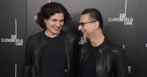 Mike James Nicholas Rogers-Gahan – Alles, was du über Mike James Nicholas Rogers-Gahan wissen musst