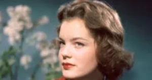 Romy Schneider – Eine umfassende Romy Schneider Info über Leben, Karriere und Vermächtnis