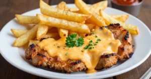 Schnitzel Braten Info – Der ultimative Guide für ein perfektes Schnitzel