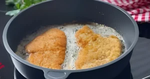 Schnitzel Braten Info – Der ultimative Guide für ein perfektes Schnitzel