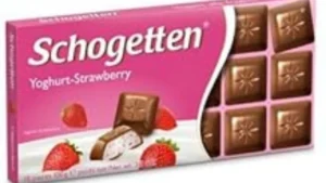 Schogetten: Alles, was du über die kleine Schokoladen-Sensation wissen musst