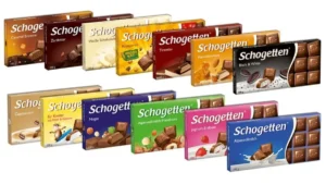 Schogetten: Alles, was du über die kleine Schokoladen-Sensation wissen musst