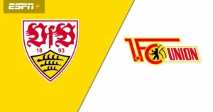 VfB Stuttgart – Union Berlin Info: Alles, was du über dieses Bundesliga‑Duell wissen musst