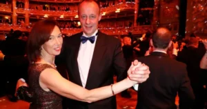 Friedrich Merz Kinder info – Familie, Privatleben und spannende Hintergründe