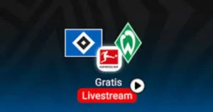 hsv – werder bremen: Das traditionsreiche Nordderby im großen Überblick 2026
