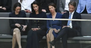 Friedrich Merz Kinder info – Familie, Privatleben und spannende Hintergründe