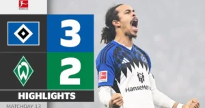hsv – werder bremen: Das traditionsreiche Nordderby im großen Überblick 2026