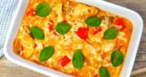 Low Carb Rezepte – Gesunde, leckere und einfache Ideen für jeden Tag