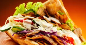 Döner Kebab: Alles, was du über den beliebten Klassiker wissen musst 
