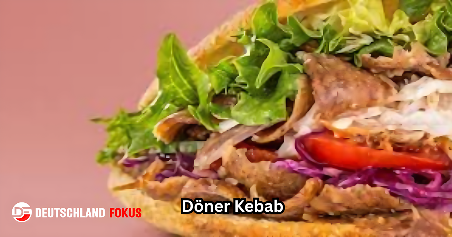 Döner Kebab