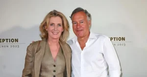 Maria Furtwängler neuer Partner – Aktuelle Infos, Gerüchte und Fakten