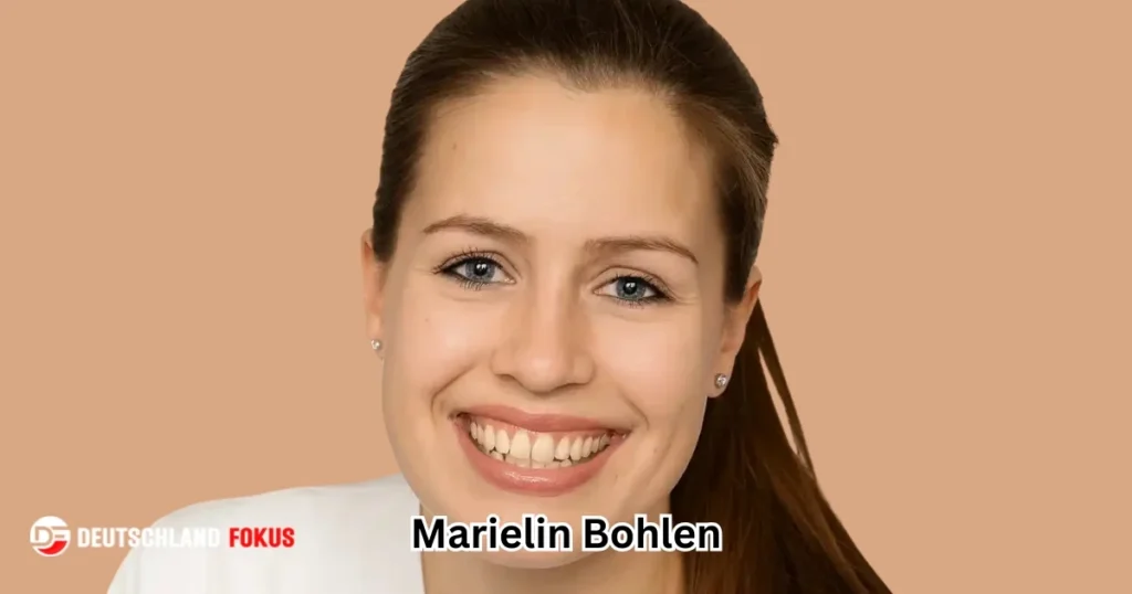 Marielin Bohlen