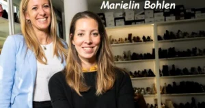 Marielin Bohlen – Eine beeindruckende Tierärztin mit Herz, Wissen und Bodenständigkeit