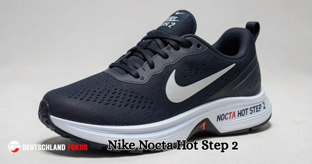 Nike Nocta Hot Step 2