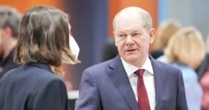 Olaf Scholz Schlaganfall – Fakten, Gerüchte und gesundheitlicher Hintergrund verständlich erklärt