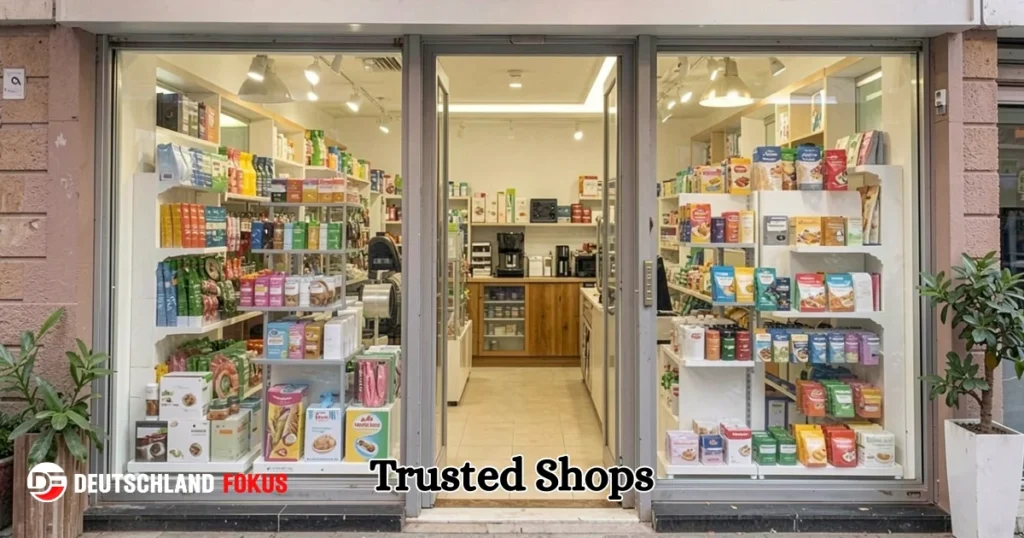 Trusted Shops