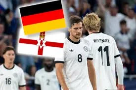 Nordirland – Deutschland: Ein umfassender Leitfaden zu Geschichte, Kultur und Beziehungen