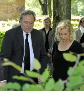 Gerd Silberbauer Barbara Rudnik Ehemann Ein informativer berblick