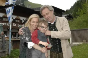 Gerd Silberbauer Barbara Rudnik Ehemann Ein informativer berblick