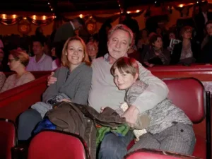 Gerd Silberbauer Barbara Rudnik Ehemann Ein informativer berblick