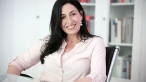 Ist Simone Dahlmann verheiratet? Ein Portrt ber Karriere, Privatleben und Diskretion