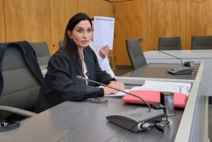 Ist Simone Dahlmann verheiratet? Ein Portrt ber Karriere, Privatleben und Diskretion