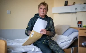 Bert Wollersheim Todesursache