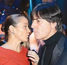Jogi Löw neue Freundin Schauspielerin