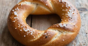 Die Brezel: Ein kulinarisches Symbol für Handwerk und Tradition