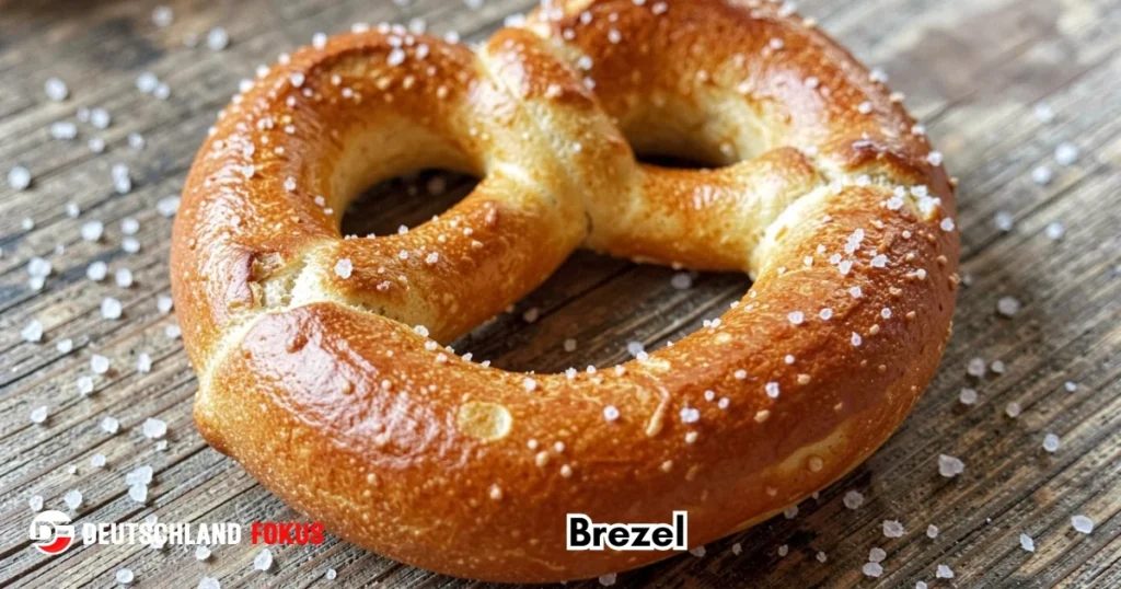 Brezel