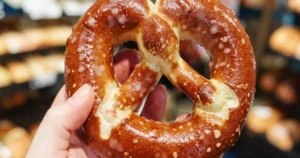Die Brezel: Ein kulinarisches Symbol für Handwerk und Tradition