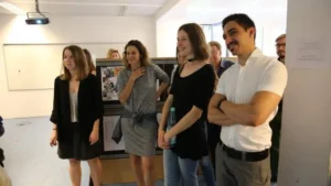 Berlin International University of Applied Sciences: Deine Plattform für globale Innovation im Jahr 2026 Berlin International University of Applied Sciences: Deine Plattform für globale Innovation im Jahr 2026