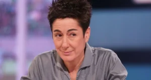 Dunja Hayali Krankheit Info: Fakten, Hintergründe und die Wahrheit über ihren Gesundheitszustand