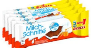 Die Milchschnitte: Ein tiefer Blick hinter die Kulissen des Kühlregal-Klassikers