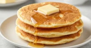 Das perfekte Pfannkuchen Rezept: Ein Guide für luftigen Genuss