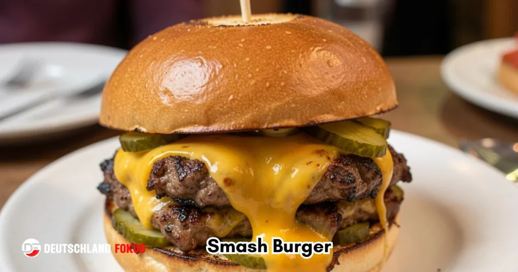 Smash Burger